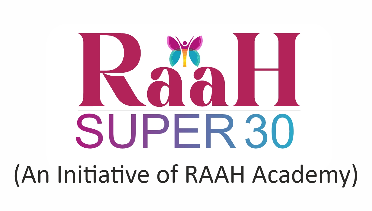 RAAH Logo